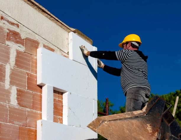 Insulation for Commercial Buildings in Baker City, OR
